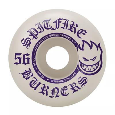 Spitfire Burner 56mm 99DU Kaykay Tekerlek