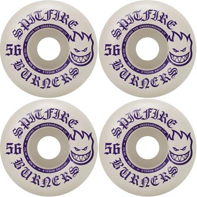 Spitfire Burner 56mm 99DU Kaykay Tekerlek