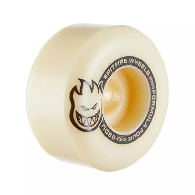 Spitfire F4 Tablet Natural 48mm 99Du Kaykay Tekerleği