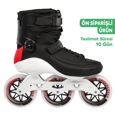 Stellar 110 Fitness Paten