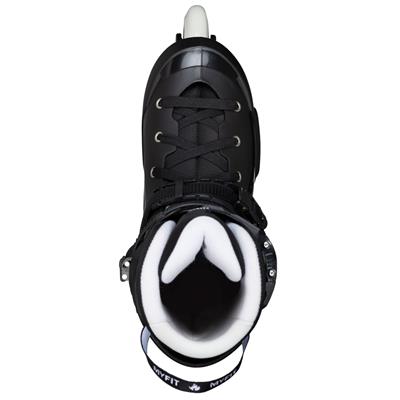 Storm Black 80 Urban Paten