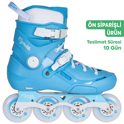 Storm Nicoly Pro 80 Urban Paten