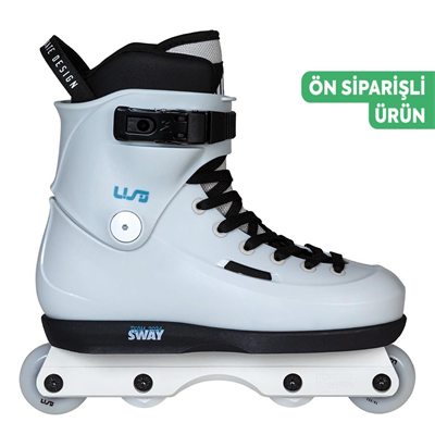 Sway 58 XXIV Agresif Paten