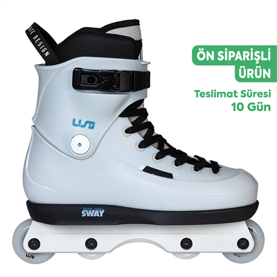 Sway 58 XXIV Agresif Paten