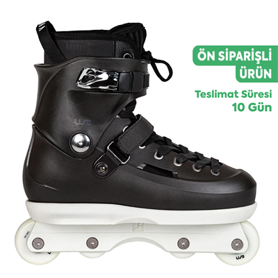 Sway Sagona Allstar Agresif Paten