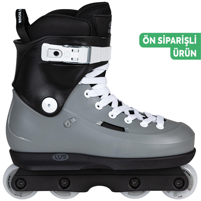Sway Team 60 Agresif Paten