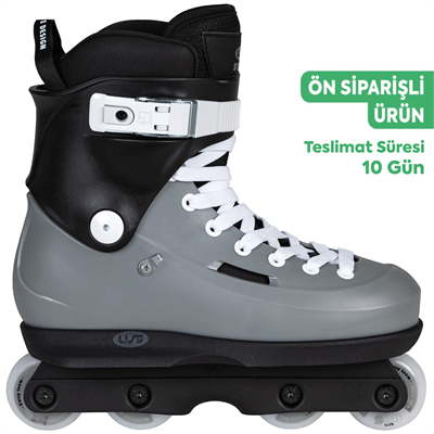 Sway Team 60 Agresif Paten