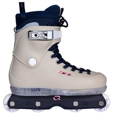 Sway Witzemann II Agresif Paten