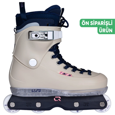 Sway Witzemann II Agresif Paten