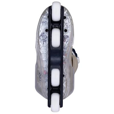 Sway Witzemann II Agresif Paten