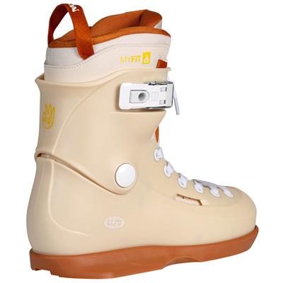 Sway Witzemann Pro Boot Agresif Paten