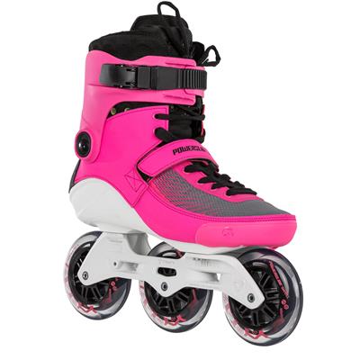 Swell Electric Pink 100 - 3D Adapt Fitness Paten