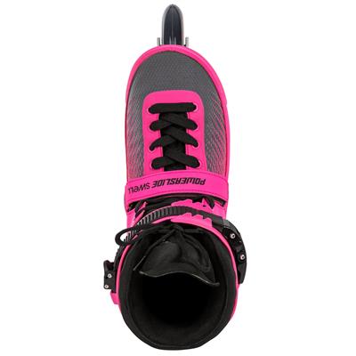 Swell Electric Pink 100 - 3D Adapt Fitness Paten
