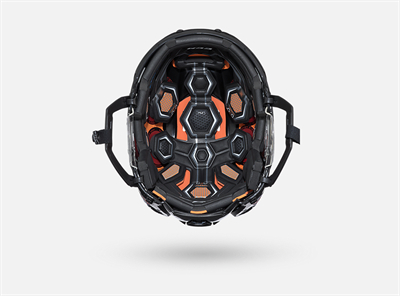 CCM Tacks 710 Senior Hokey Kaskı