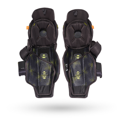 TACKS XF PRO Junior Hokey Dizlik