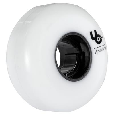 Team 55/92A White, 4lü Set