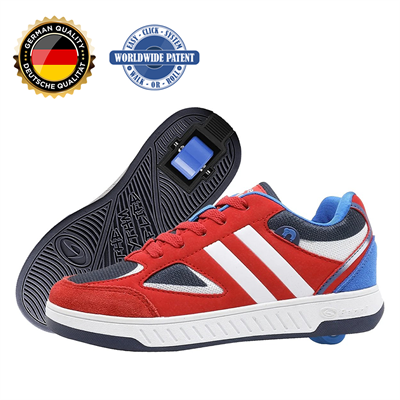 Tekerlekli Spor Ayakkabı 2180182