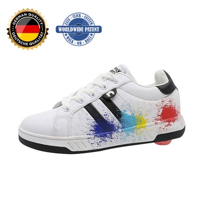 Tekerlekli Spor Ayakkabı 2180370