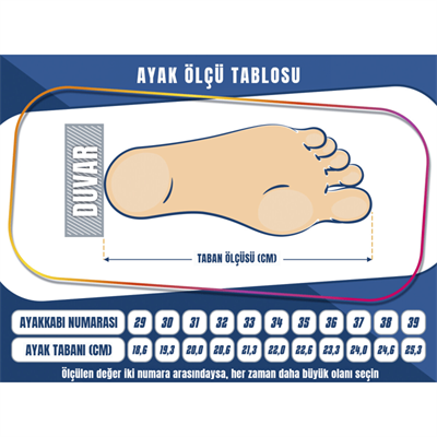Tekerlekli Spor Ayakkabı 2191830