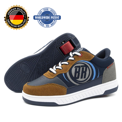 Tekerlekli Spor Ayakkabı 2212310