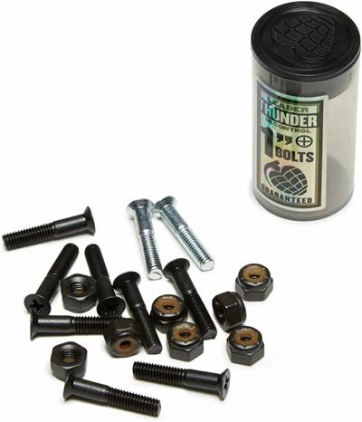 Thunder Bolts Phillips 1 Kaykay Vida