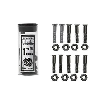 Thunder Bolts Phillips 1 Kaykay Vida