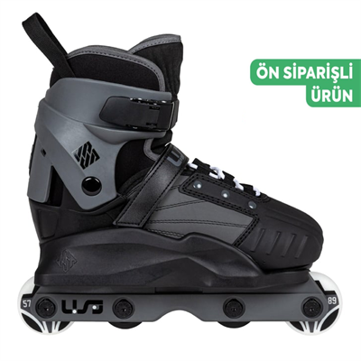 Transformer Ayarlanabilir Agresif Paten