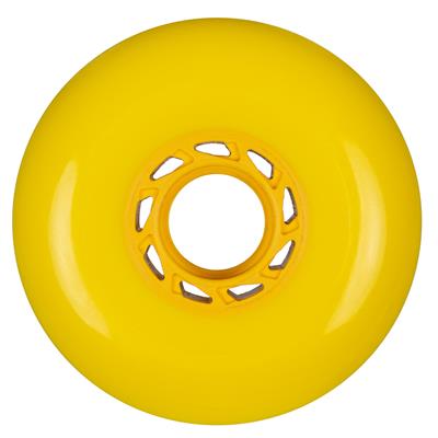 UC Movies Nick Lomax, 80mm/88a 4lü Set  Urban Tekerlek