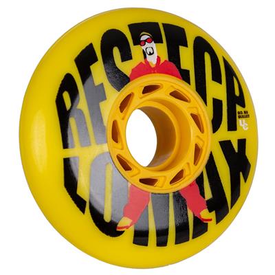 UC Movies Nick Lomax, 80mm/88a 4lü Set  Urban Tekerlek