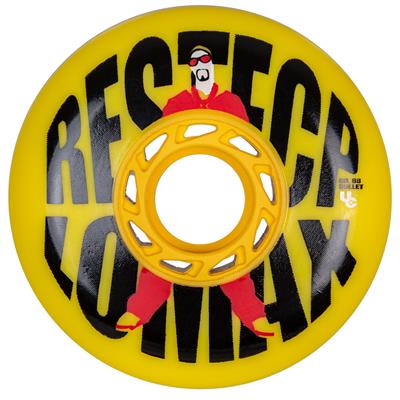 UC Movies Nick Lomax, 80mm/88a 4lü Set  Urban Tekerlek