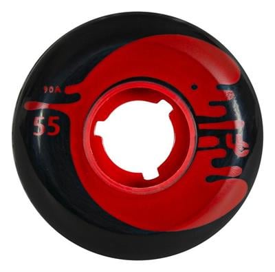 UNDERCOVER COSMIC ROCHE 55MM/90A AGRESİF TEKERLEK 4lü Paket