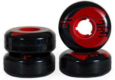 UNDERCOVER COSMIC ROCHE 55MM/90A AGRESİF TEKERLEK 4lü Paket