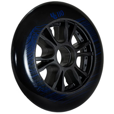 Undercover Wheels Cosmic 110mm