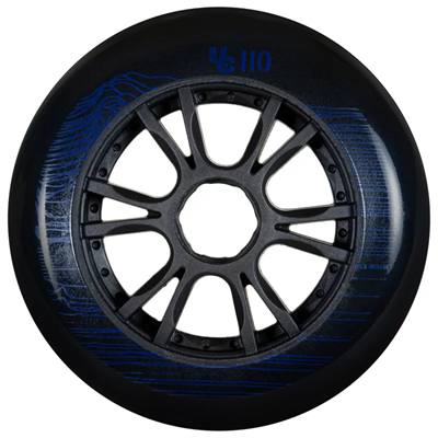 Undercover Wheels Cosmic 110mm