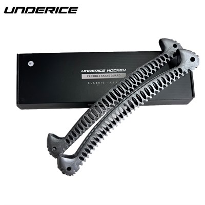 UNDERICE Flex Esnek Figür Paten Bıçak Koruyucu