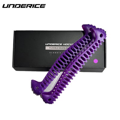 UNDERICE Flex Esnek Figür Paten Bıçak Koruyucu