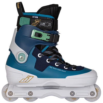 USD AEON 60 Jay Yoon Agresif Paten