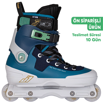 USD AEON 60 Jay Yoon Agresif Paten