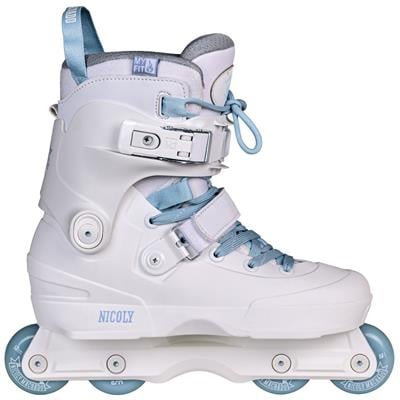 USD Aeon 60 Nicoly Pro Agresif Paten