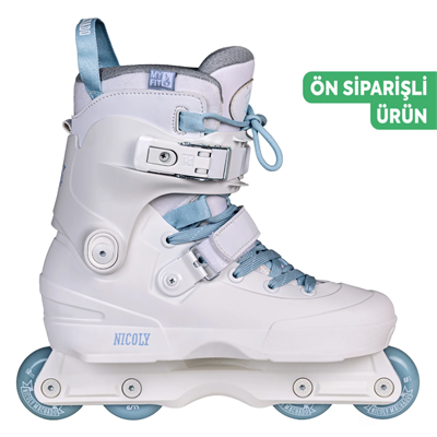 USD Aeon 60 Nicoly Pro Agresif Paten