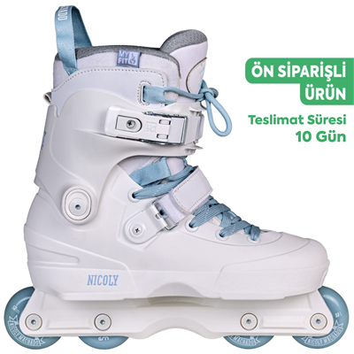 USD Aeon 60 Nicoly Pro Agresif Paten