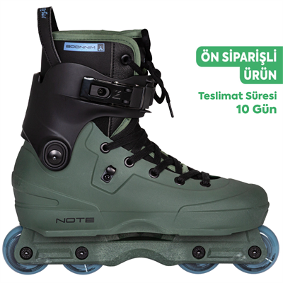 USD Aeon 60 Note Agresif Paten