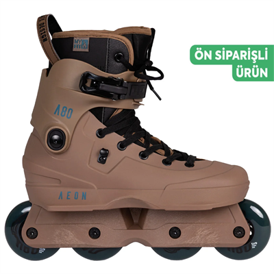 USD Aeon 80 Sand Agresif Paten