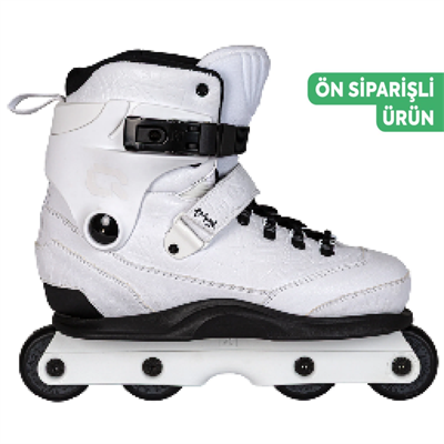 USD AG20 Tim Marsh Agresif Paten