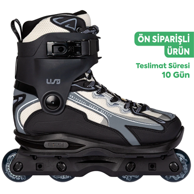 USD Carbon Eugen Enin Pro Agresif Paten