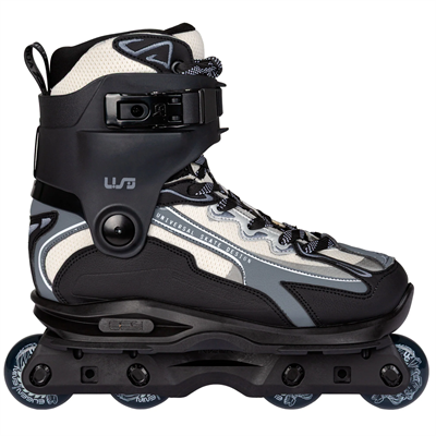 USD Carbon Eugen Enin Pro Agresif Paten