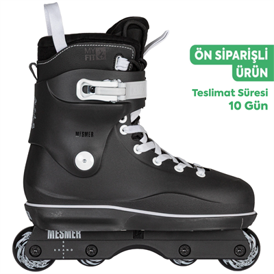 USD Eclipse Team Agresif Paten