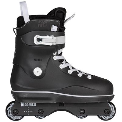 USD Eclipse Team Agresif Paten