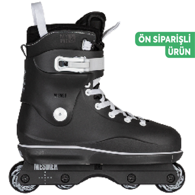 USD Eclipse UFS+ Agresif Paten