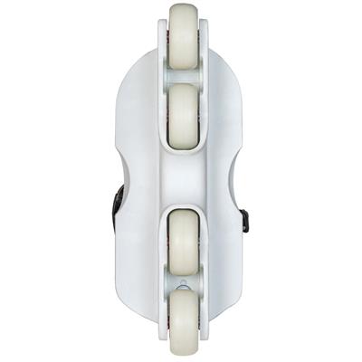 USD Glitch Vikings on Skates Ayarlanabilir Agresif Paten